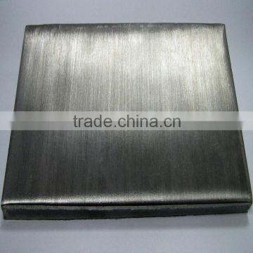 10mm stainless steel sheet