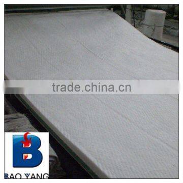 Double Side Spun insulation ceramic fibre blanket