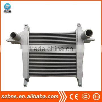 Specializing in the production of high quality 97057 intercooler for sale