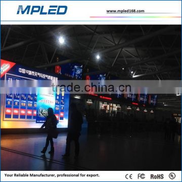 Very cheap price indoor fixed video wall P1.5 ali express