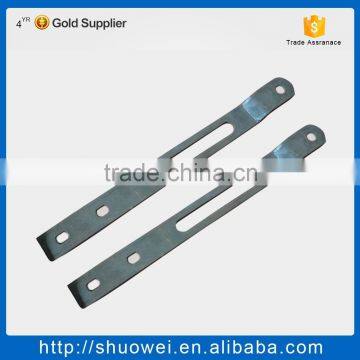 Metalwork Processing Steel Parts photo-4