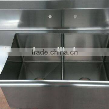 Customized Stainless Steel Kitchen Sink photo-1