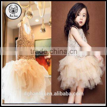 baby christmas girl's dress infant christmas