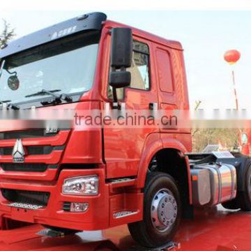 Tractor truck 4*2