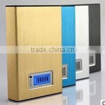 best quality power bank 5600mah 10000mah 20000mah power bank