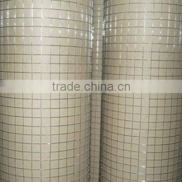 Supply low price 2x2 galvanized welded wire mesh/welded mesh