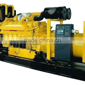 soundproof diesel generator 1000kw