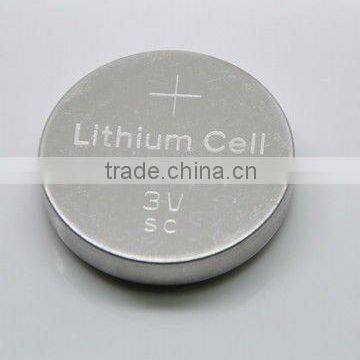 lithium cell cr2354