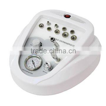 Discount Price 2016 Selling Well All Over the World Microdermabrasion for Skin Cleaning photo-6