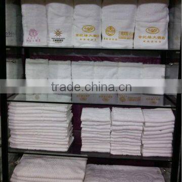 100% cotton towel