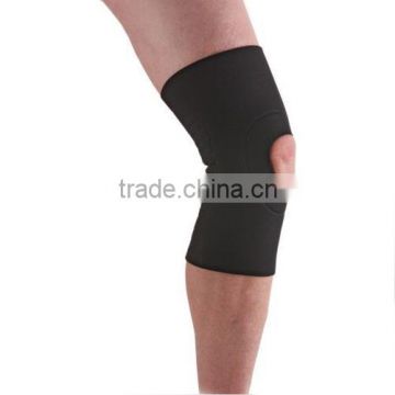 Adjustable stabliser knee support brace weight training sports safety