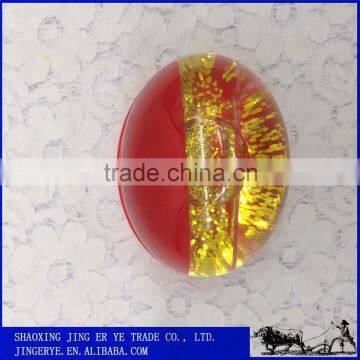 Promotional Acrylic Tourist Souvenir Water Ball With Custom Logo photo-2