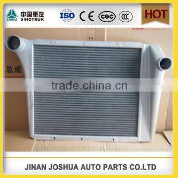 FAW truck auto radiator for sale