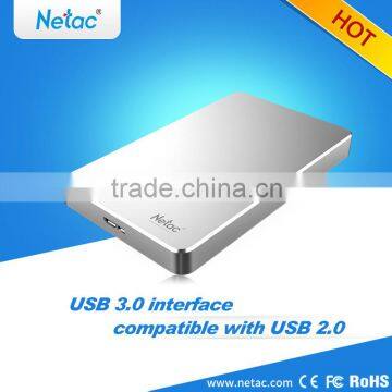 Netac K330 New Metal Design 1T HDD photo-2