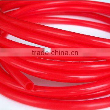 red natural rubber inner tubes