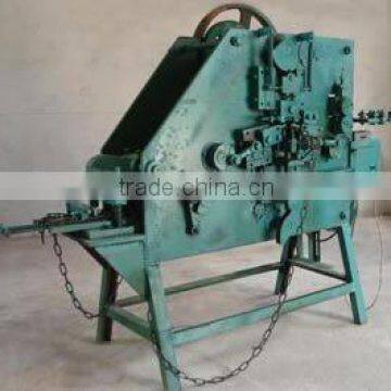 chain making machine