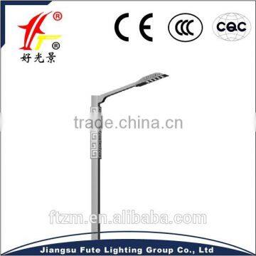 Fashionable model led street light 100 watt