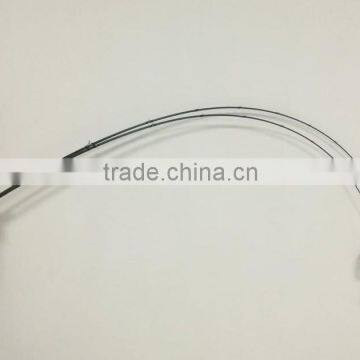 Hot sale China fishing bass rod High quality carbon fiber fishing bass rod