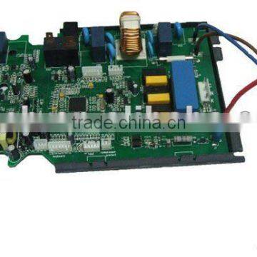 set top box digital wifi pcb assembly