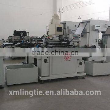 Heat Transfer Paper Printing Machine photo-6