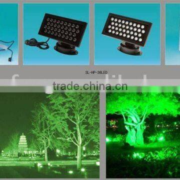 24W LED flood light
