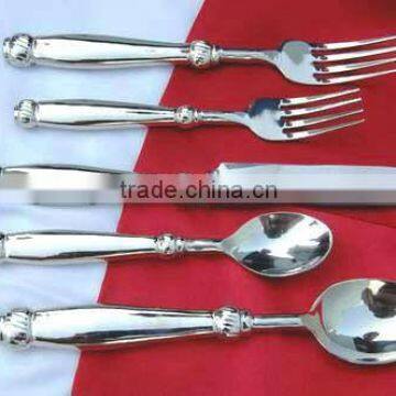 Cuttlery Set, Fork knife & spoon sets, Tableware, Hotel & Restaurant Utensils, Wedding & Party Utensils, Corporate Gift