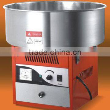 2015 New Style Commercial Electric Cotton Candy Floss Machine photo-2