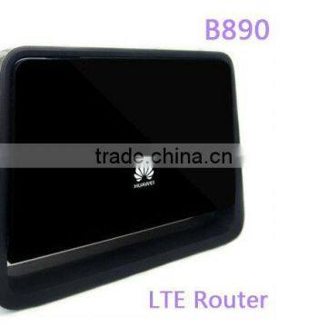 Unlocked HUAWEI B890 4G Router LTE