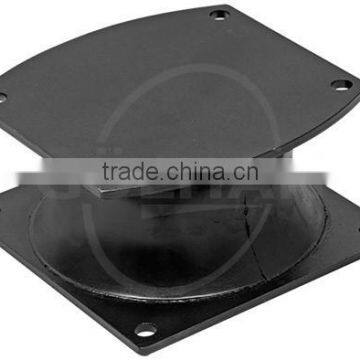 RUBBER VIBRATION MOUNT FOR SAKAI SV 512 D OEM: 153343018