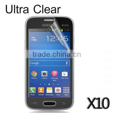 2016 Newest Clear Screen Protector for Samsung Galaxy Note 3 photo-6