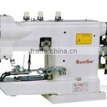 SunSir SS-T4 Button-attaching industrial sewing machine