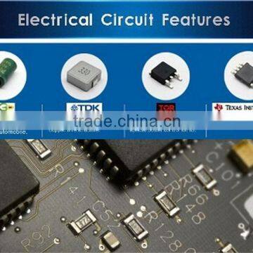 Lanseko g6 Car Kit 25w Hot-selling H11 Car Led Headlight With All in One Design photo-3