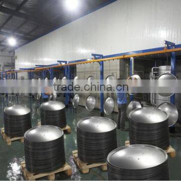 120 cm KU Band Satellite Antenna