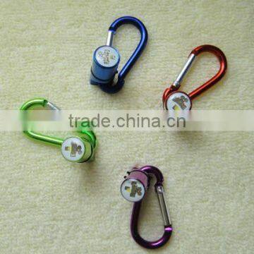 Hot Selling Aluminum Material Colorful Pet id Tags With Holder, Customized Logo Pet Tags photo-2