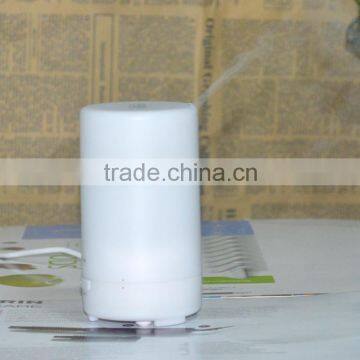 Ultrasonic LED Light Mini aroma diffuser Humidifiers of DT-002