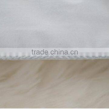 100% Polyester Hollow Fibre Upscale Modal Comforter Rope Piping Design photo-3