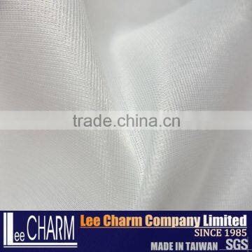 62" Organza Sheer Fabric 20D 75D photo-5