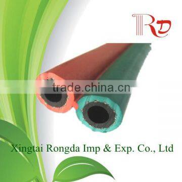 China single oxygen hose/colored silicone tubing/soft silicone tubing