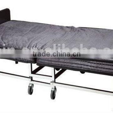 Folding Single Bed Designs With Storage photo-2