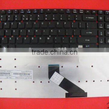 Laptop keyboard for acer 5830