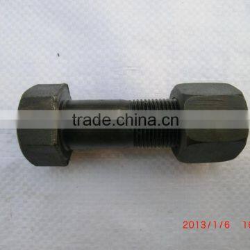Bolt for T130/T170 Bulldozer OEM: M20X1.5