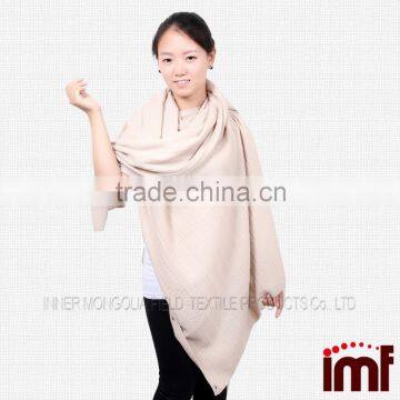 100 % Pure Cashmere Scarves Sweater Crochet Lady Poncho Cashmere With Buffalo Horn Button photo-2