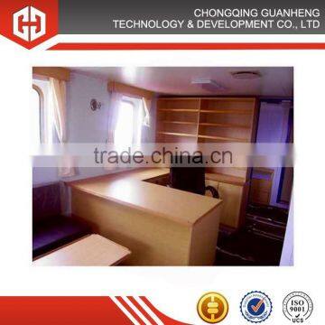 Marine Furniture Supplier