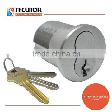 Schlage Large Format Interchangeable Core Mortise Cylinder photo-4
