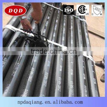 2015 China Cast Iron Pipe Price