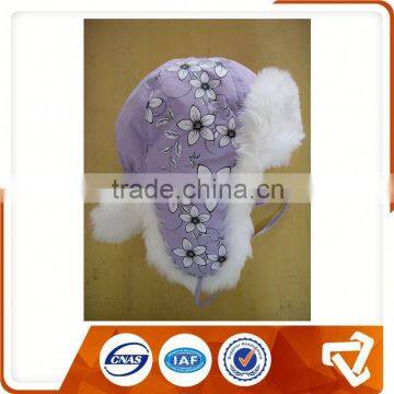 2014 Alibaba Express Big Kids Knitting Hats