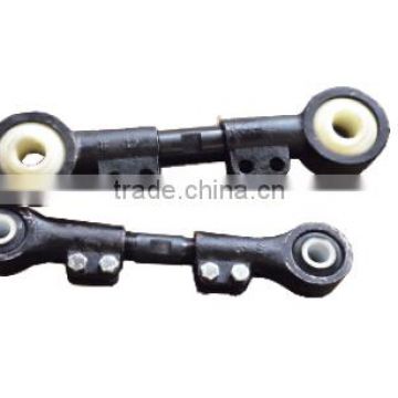 high quality and cheap price L1 trycicle auto parts factory suspension Adjustable torque arm screw