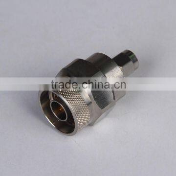 6GHz N Male to SMA Male Adapter photo-2