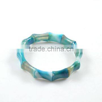 2013 Natural stone bracelet wrap bracelet vners hot sale alibaba Germany