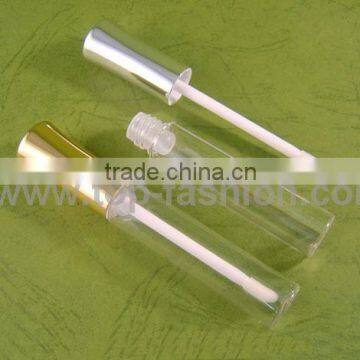 Cosmetic OEM Empty Packaging Container 8.5 g Taiwan Plastic Lip Gloss Tube photo-2